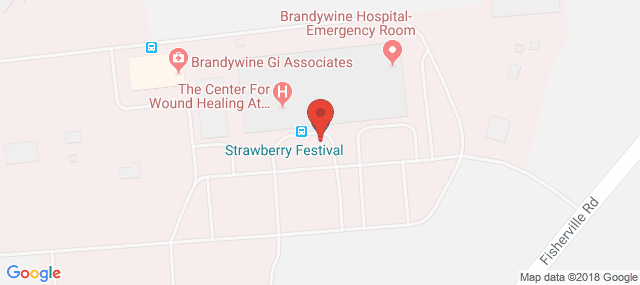 Brandywine Hospital