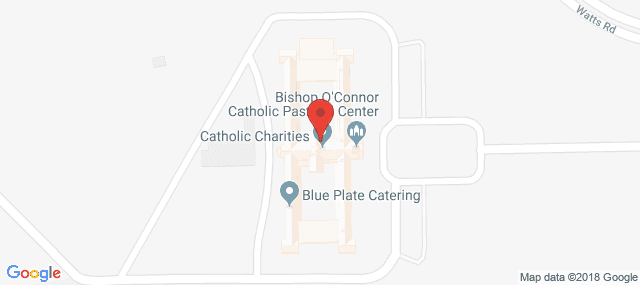 Catholic Charities - Diocese of Madison