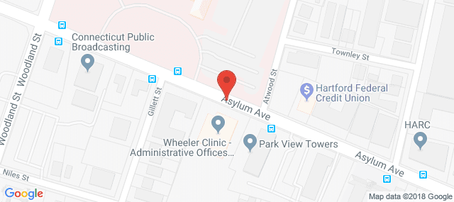 Wheeler Clinic - Hartford Outpatient