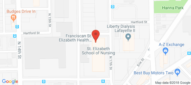 Franciscan Saint Elizabeth Health - Lafayette Central