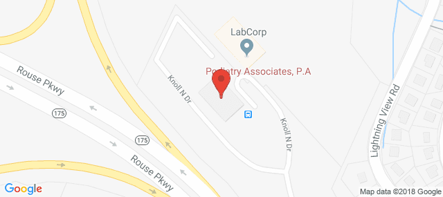 Chase Brexton Health Services - Columbia Center