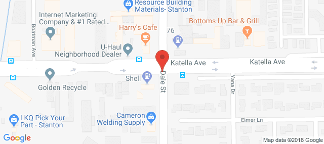Western Pacific Med Corp - Western Pacific Stanton