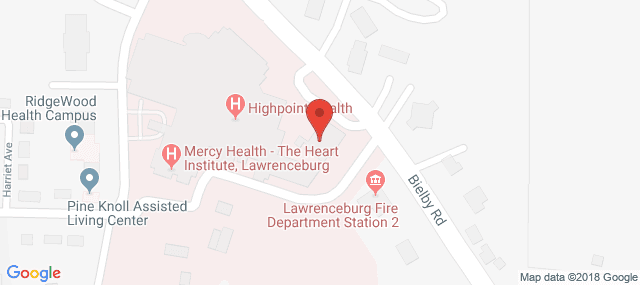 Community Mental Health Center
