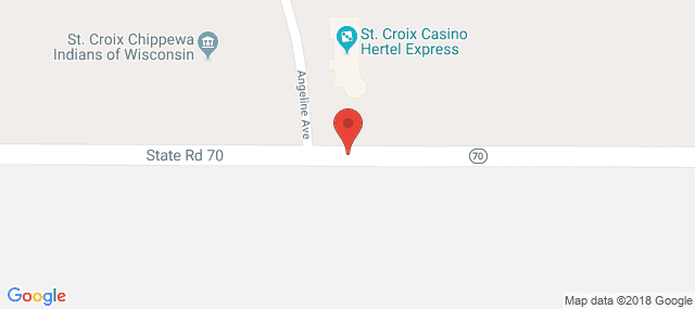 Saint Croix Tribal Health Clinic - Behavioral Health