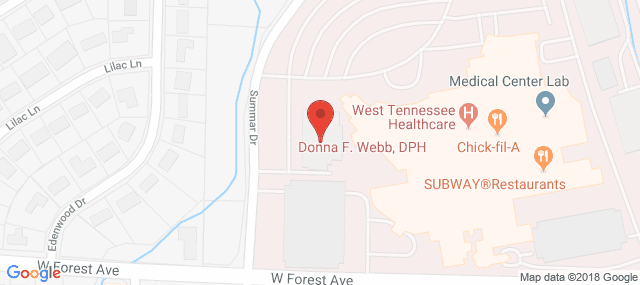 West Tennessee Healthcare - Pathways Behavioral Health Services