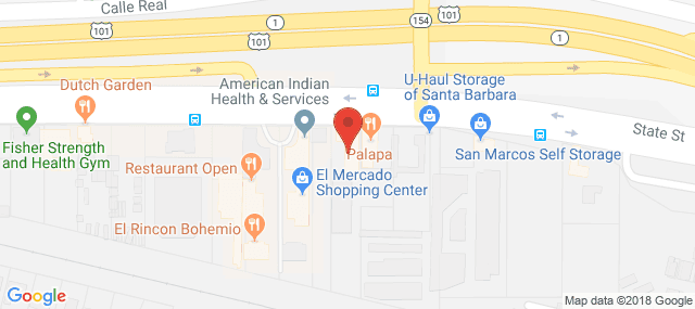 Aegis Treatment Centers - Santa Barbara
