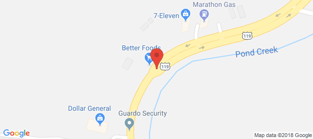 Mountain Comprehensive Care Center - Pike County Office