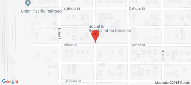 Pawnee Mental Health Services