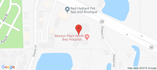 MPNBH Recovery Center - Adult unit
