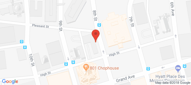 Orchard Place - PACE