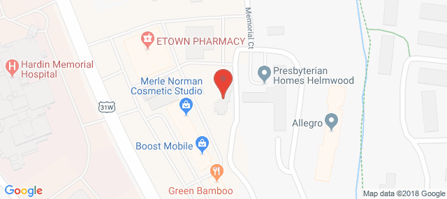 Recovery Works - Elizabethtown