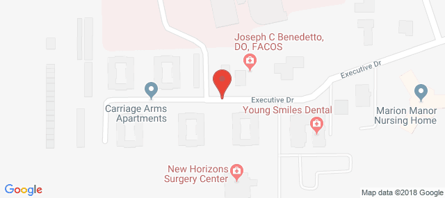 Marion Area Counseling Center