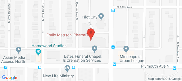 North Point Health and Wellness Center - Behavioral Health Clinic