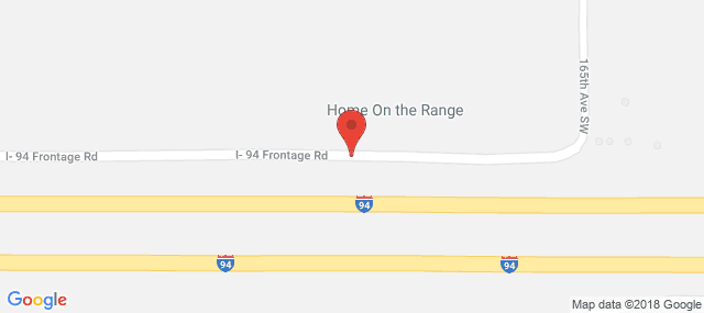 Home on the Range