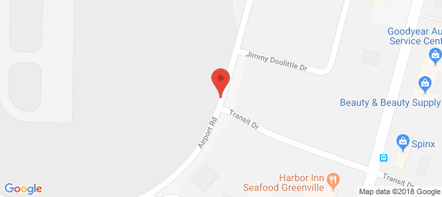 Greenville Metro Treatment Center