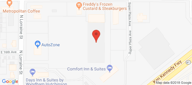 Horizons Mental Health Center - Reno County/Area Offices