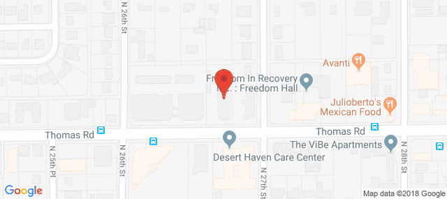 Southwest Behavioral and Health Services