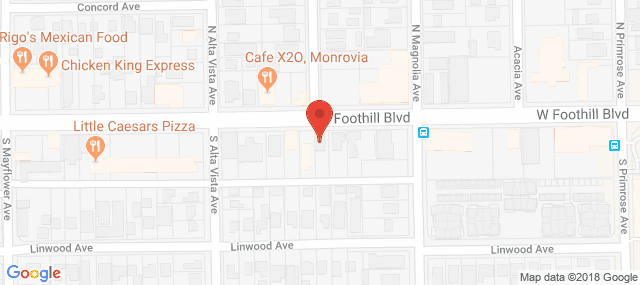 Living Proof Recovery Center
