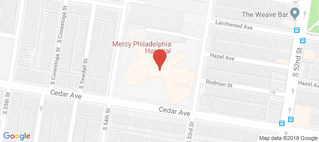 Mercy Philadelphia Hospital - Behavioral Health