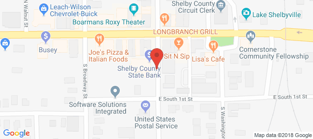 Central East Alcohol and Drug Council - Outpatient Services