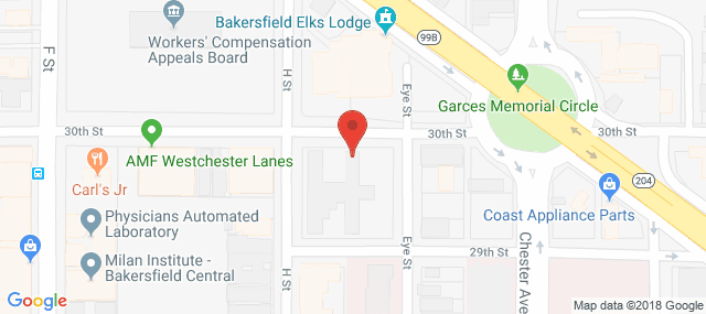 Bakersfield American Indian Health Pro - BAIHP
