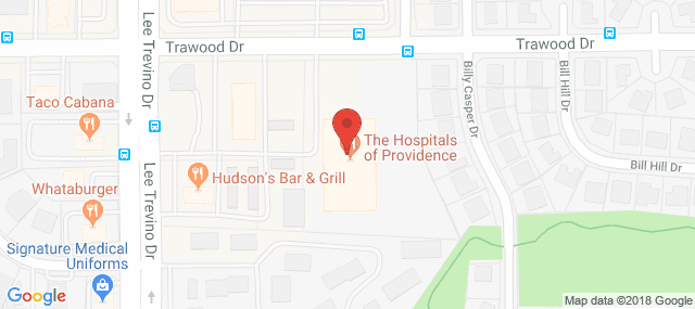 Emergence Health Network - East Valley Outpatient Services