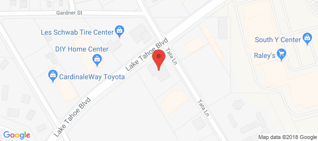 El Dorado County Health Services - Department Alcohol and Drug Programs