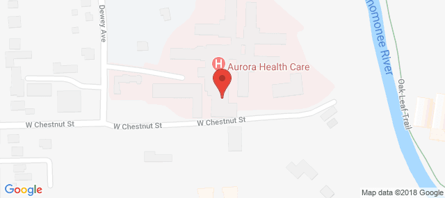 Aurora Psychiatric Hospital