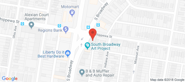 Preferred Family Healthcare - Broadway Adult CSTAR Program