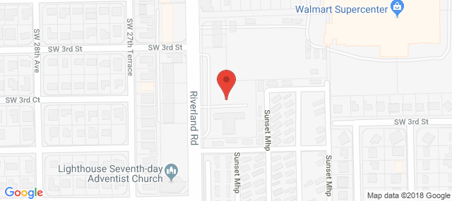 Henderson Behavioral Health - Central Branch