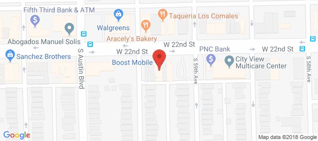 Jimare Wellness Counseling Center