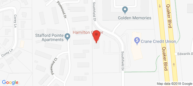 Hamilton Center