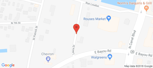 Bayou Oaks Health Services