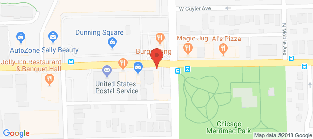 Youth Outreach Services - Irving Park