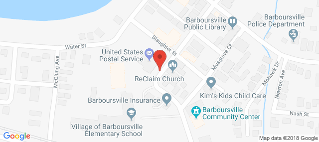Oasis Behavioral Health Services