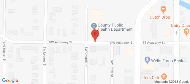 Polk County Behavioral Health