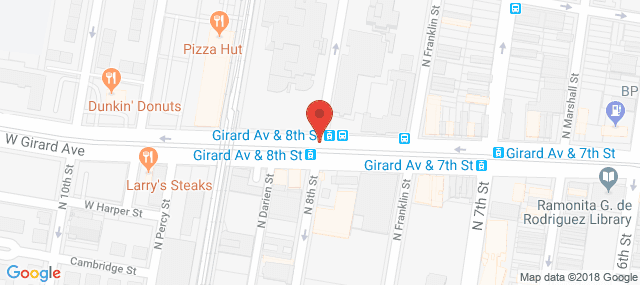 Girard Medical Center - RTFA