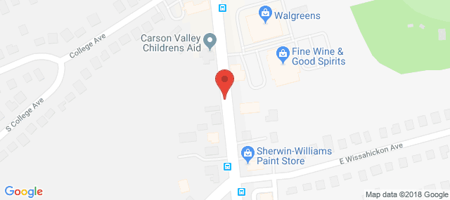 Carson Valley Childrens Aid - Residential Treatment Programs