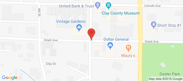 Pawnee Mental Health Services
