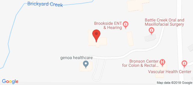 Calhoun County CMHA - Summit Pointe South
