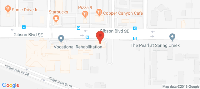 Shadow Mountain Recovery Center