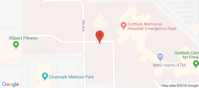 Gottlieb Memorial Hospital