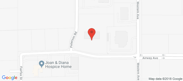 Mohave Mental Health Clinic