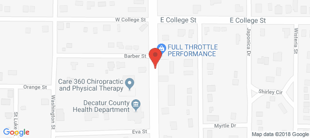 Bainbridge Treatment Center