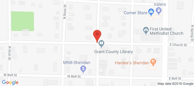 Southeast AR Behavioral Healthcare - Sheridan Clinic