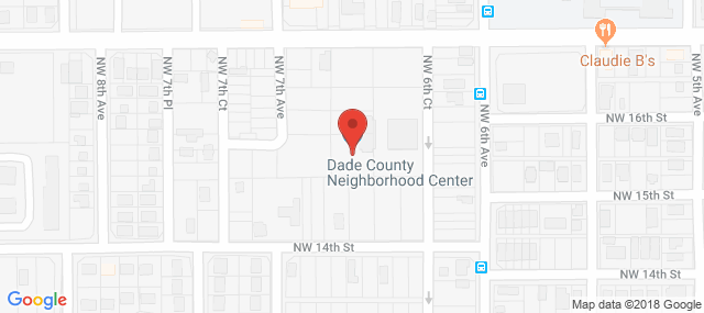 Miami Dade Rehab Services Bureau - TASC Diversion and Treatment Program South