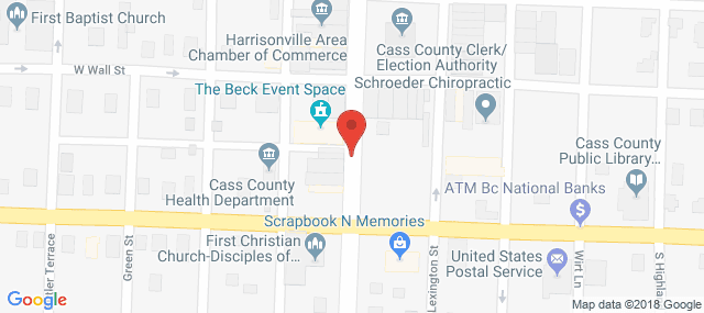 Comm Mental Health Consultants - Cass County Psychological Services