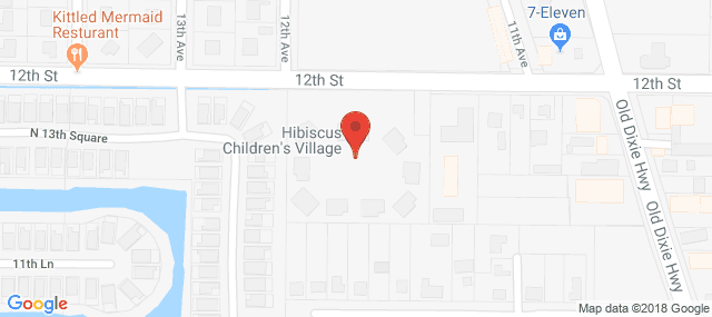 Hibiscus Childrens Center