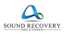 Sound Recovery Solutions logo