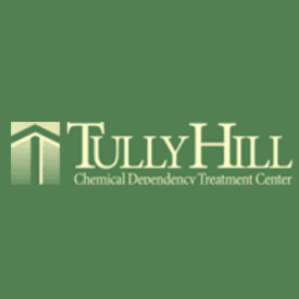 Tully Hill Chemical Dependency Treatment - Outpatient logo